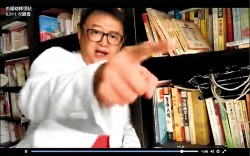 梁幼祥開直播喊冤／嗆媒體亂報 有槍就斃你們