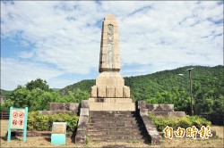 石門古戰場碑文善後 屏東縣府擬民調