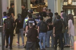 北韓旅居大馬貿易商 被指洩漏金正男行蹤