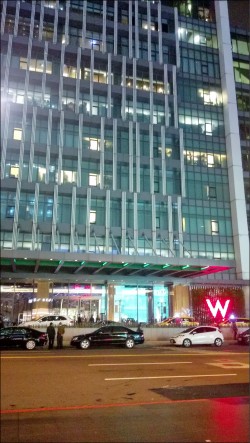 放任毒趴嗨5天 立委轟W飯店卸責