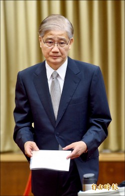 論文造假風暴//教育部最新調查 楊泮池可保留2學術殊榮