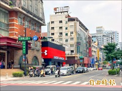 列名最塞城市 台南駁斥採樣不客觀