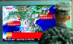 擱來啊! 北韓核試倒數計時