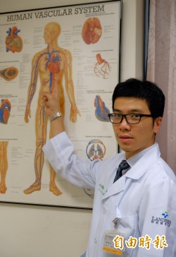 熱天常中暑中醫緩解有一套 即時新聞 自由健康網