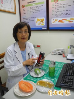 熱天常中暑中醫緩解有一套 即時新聞 自由健康網