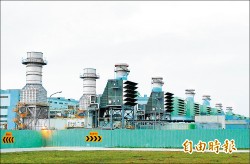 2機組加入救援 供電亮黃燈