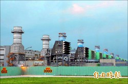 驚! 中油又斷氣 大潭電廠險跳機