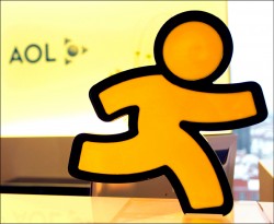 昔日即時通龍頭 AIM年底走入歷史