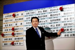 日大選觀察》 希望之黨變「失望之黨」
