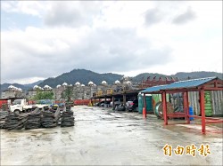 捷 運三鶯線包商農地蓋倉庫 榮工：確有疏失