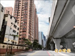深夜噪音90分貝 台鐵汐科站周邊住戶跳腳