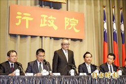 立委：慶富匯49億給5紙上公司