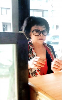 陳慶男妻 詐貸案金流關鍵