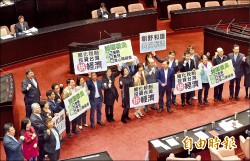 動態稅改