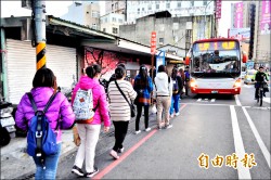 《桃園》春節搭國道客運、火車轉乘市區客運 享一段票免費