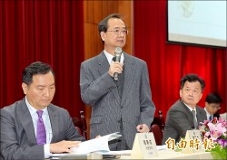 許宗力：監察權不能侵犯審判獨立