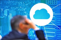 iCloud移交中國國企 首日就傳個資遭竊