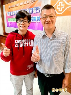 生物製劑治療皮膚藥物過敏 死亡率減半