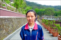 個申一階全壘打 基市學測榜首想當醫生