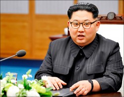 北韓下月封核試場 願邀美韓見證