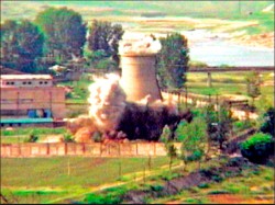 美要求北韓運出核彈 換放寬經濟制裁