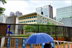 美國駐中官員聽損 應是微波輻射攻擊