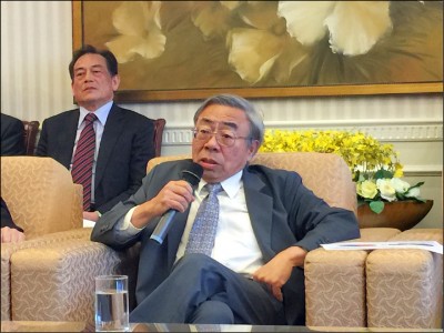 抗拒統戰而受害可獲政府協助 工商界：要有感 不要政策口號