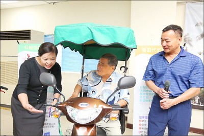 竹市長照輔具補助 租金也適用