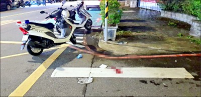 新北4鬥毆1命危 淡水分局長遭拔官