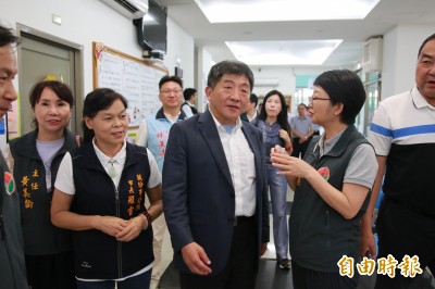 苗栗縣眼科醫療資源缺乏衛生局首度啟動專科醫生巡迴視力篩檢 杏林動態 自由健康網 苗栗縣眼科醫療資源缺乏衛生局首度啟動專科醫生巡迴視力篩檢 杏林動態 自由健康網