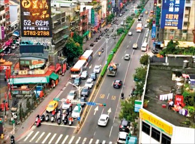 桃園捷運綠線先導公車試辦行駛至高鐵站 生活 自由時報電子報