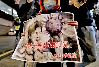 中國死亡數增142人 湖北全天候禁外來車