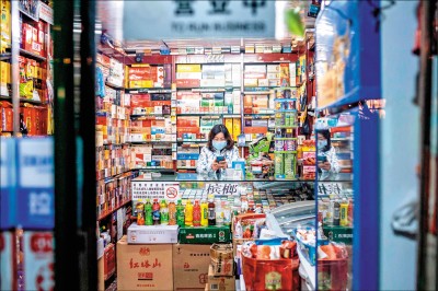 疫情擴散! 新疫苗研發趕不上