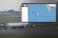 台海軍情》共機持續騷擾西南空域 連日踩線台灣ADIZ太囂張