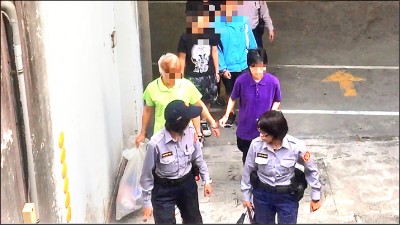 女碩士弒母還去精舍 思覺失調判16年