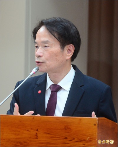 設李登輝紀念館 跨黨派立委連署