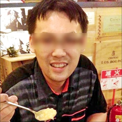 殺日文翻譯前妻棄屍 狠夫還潑清潔劑企圖毀容