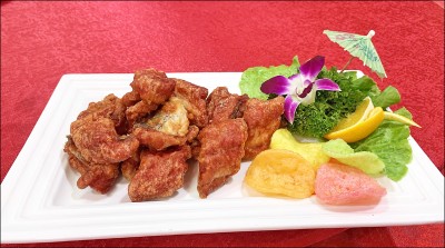 金牛迎春／溫馨圍爐慶團圓》馬祖 太平燕與吉祥話一起上桌