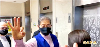 組「紅色隊伍」涉違國安法 白狼自爆30日被檢傳喚