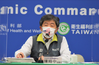 準備解封？  陳時中：已著手規劃降級因應措施