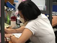 獨居翁染疫亡護理師買衣鞋暖送最後一程 家屬捐補助金盼「善的循環」