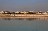 意圖不軌？無人機闖美駐伊大使館遭擊落