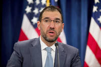 Delta傳染力成隱憂 美專家：病毒像吃了類固醇