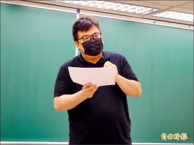 末代指考放榜／2類組工作取向 電機資工吃香