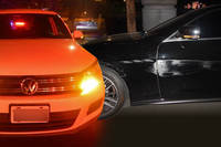 大學生開車擦撞瑪莎拉蒂「海神」 招惹惡煞被圍毆命危