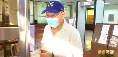 利誘軍官「戰時不抵抗」共諜退役中校 延長境管