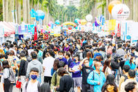 《TAIPEI TIMES》 TSMC to hire over 8,000 people for capacity expansion