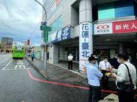 五一列車全停駛 台鐵籲民眾取消行程