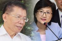 痛罵前署長「滿紙荒唐」 沈富雄發文論「共存」防疫新觀點