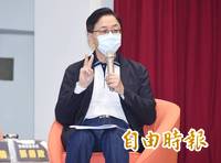 黑馬？！國民黨桃園市長選舉將提名張善政